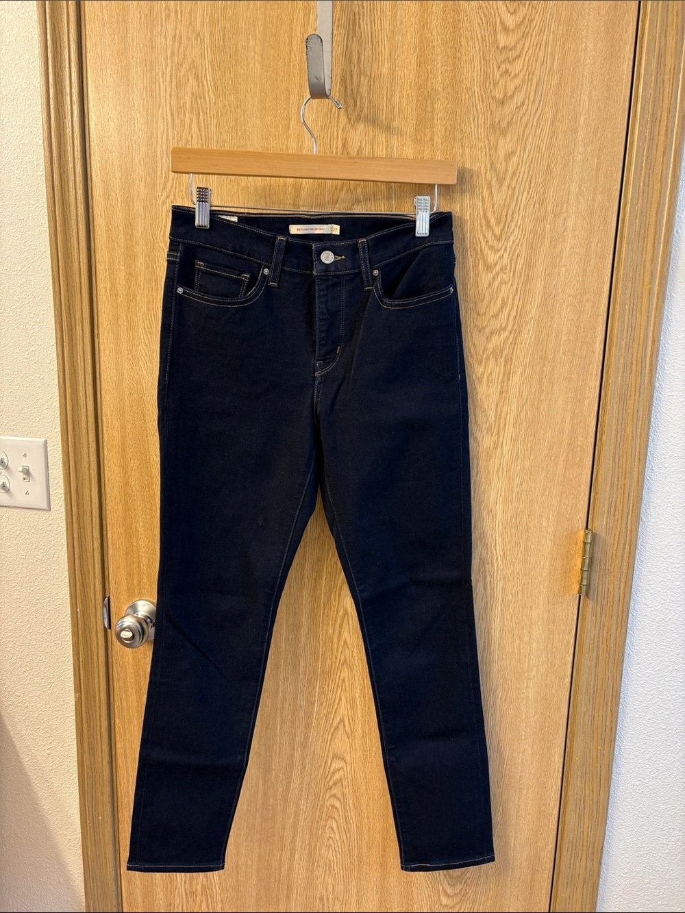 Levi's Women's Skinny Jeans